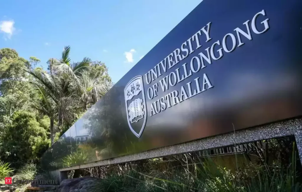 australias university of wollongong to set up campus in gujrat by 2023 end