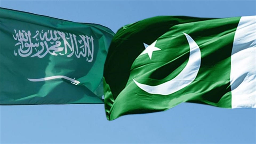 Saudi Arabia announced Jobs for Pakistan