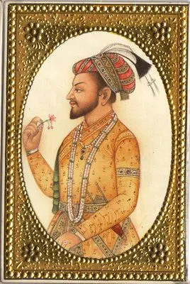 Mughal Empror Aurangzeb