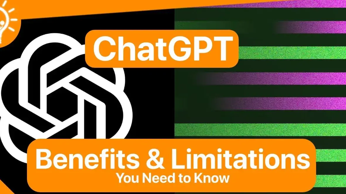 CharGPT benefits and Limitations