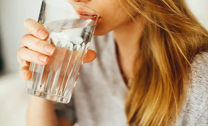 7 benifits of staying hydrated